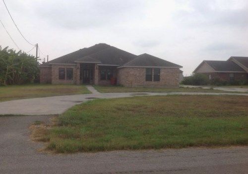 372 Magee Ln, Robstown, TX 78380