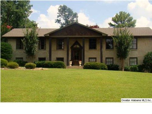 2629 Foothills Drive, Birmingham, AL 35226