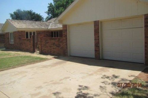 1610 Crystal Place, Brownfield, TX 79316