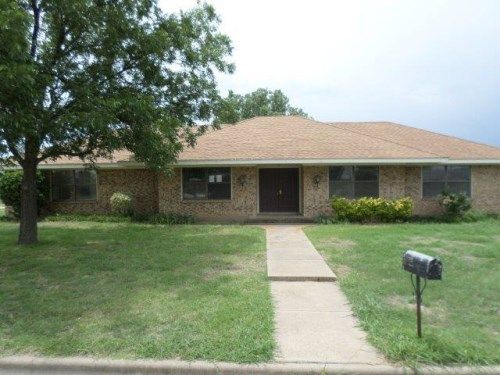 1220 Meadowbrook Rd, Ranger, TX 76470