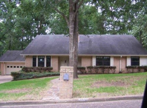 3500 Baywood Drive, Nacogdoches, TX 75965