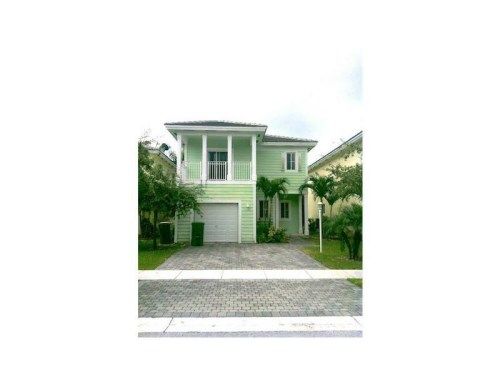 3424 NE 3 DR, Homestead, FL 33033