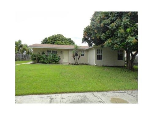 26687 SW 126 AV, Homestead, FL 33032