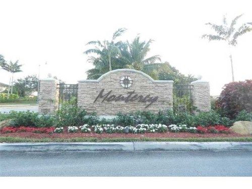 3415 NE 9 DR # 202, Homestead, FL 33032