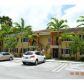 3415 NE 9 DR # 202, Homestead, FL 33032 ID:9477052