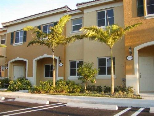 1638 SE 31 CT # 1638, Homestead, FL 33035