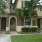 1720 NE 33 AV # 108, Homestead, FL 33033 ID:9477098