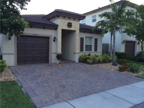 2340 NE 3 CT, Homestead, FL 33033