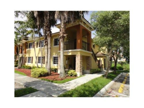 990 NE 33 TE # 204, Homestead, FL 33033