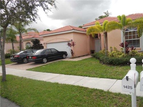 1425 SE 23 DR, Homestead, FL 33035