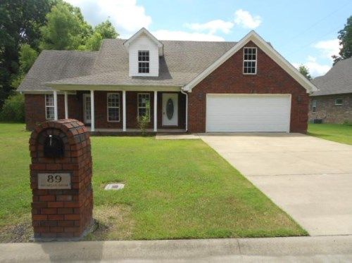 89 Michelle Dr, Brighton, TN 38011