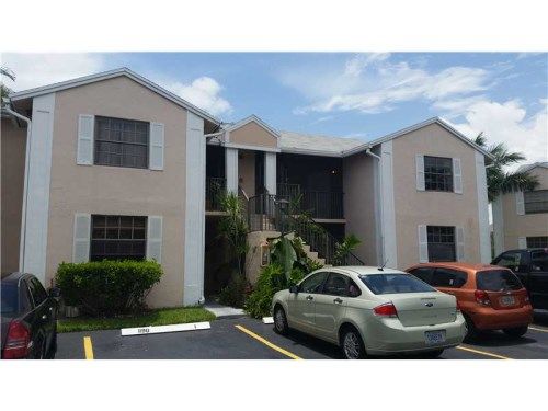 1190 WASHINGTON CR # 1190J, Homestead, FL 33034