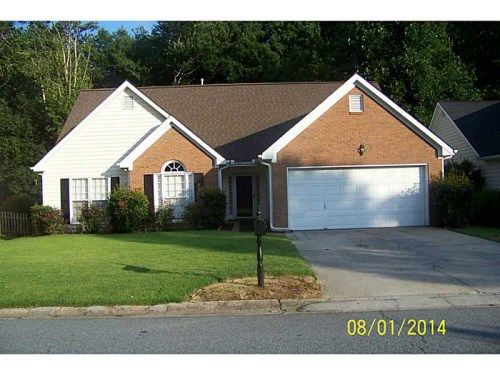 3205 Haverhill Rowe, Lawrenceville, GA 30044