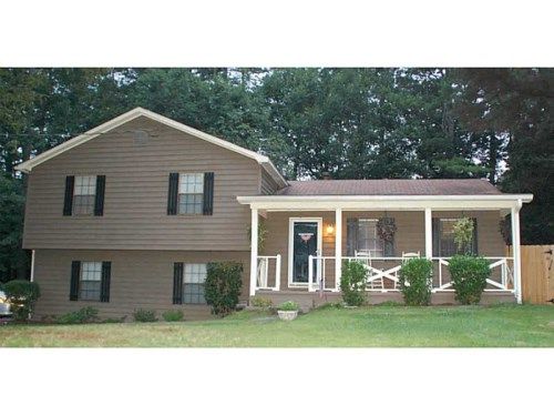 148 Rock Garden Terrace, Marietta, GA 30064