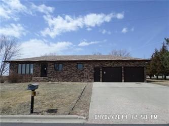 611 South Pine Street #1, Springfield, SD 57062