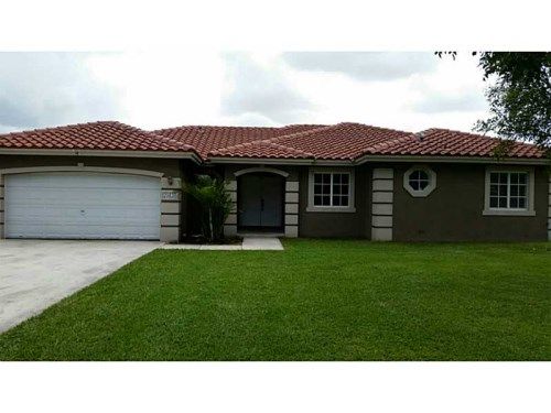 20438 SW 327 ST, Homestead, FL 33030