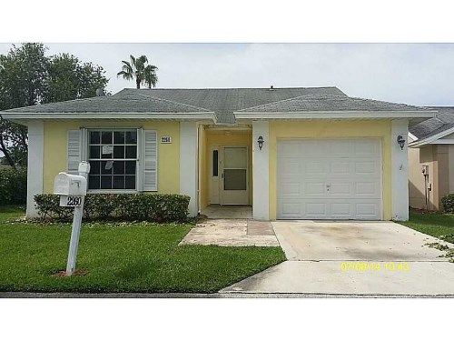 2260 SE 6 PL, Homestead, FL 33033