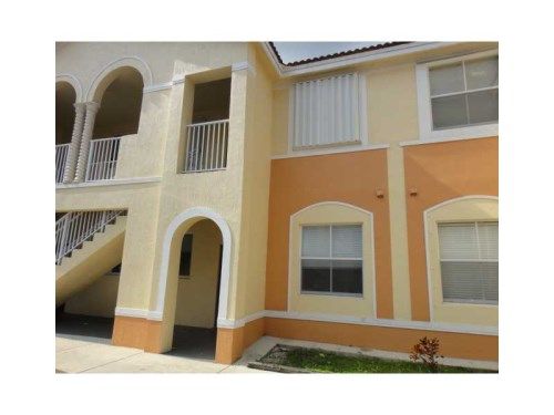 1666 SE 27 CT # 106, Homestead, FL 33035