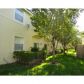 1666 SE 27 CT # 106, Homestead, FL 33035 ID:9475904