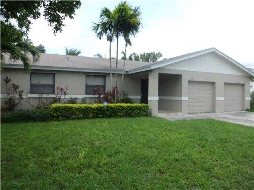 16460 SW 299 DR, Homestead, FL 33033