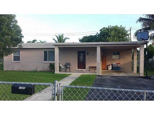 1340 NE 12 ST, Homestead, FL 33033