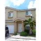 2216 SE 25 AV # 2216, Homestead, FL 33035 ID:9641692