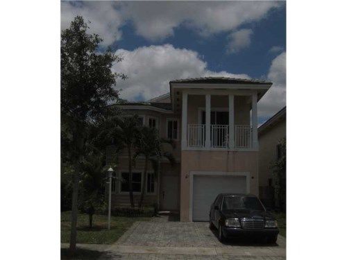 3341 NE 4 ST, Homestead, FL 33033