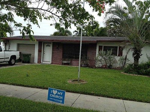 731 NW 16 ST, Homestead, FL 33030