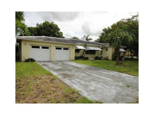 97 NE 11 ST, Homestead, FL 33030