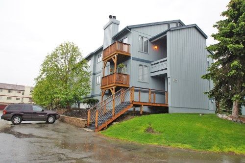 2310 Sentry Drive #F705, Anchorage, AK 99507