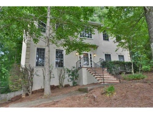 2522 Zachary Woods Drive, Marietta, GA 30064