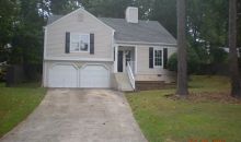 2754 Rhoanoke Drive Duluth, GA 30096