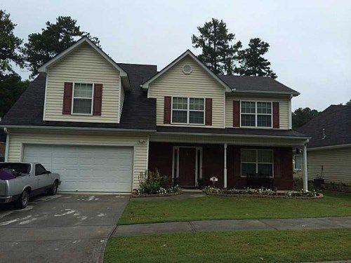 1405 Stephens Pond View, Loganville, GA 30052