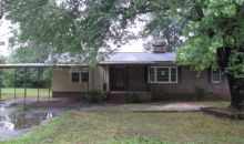 518 Concord Church Rd Pickens, SC 29671