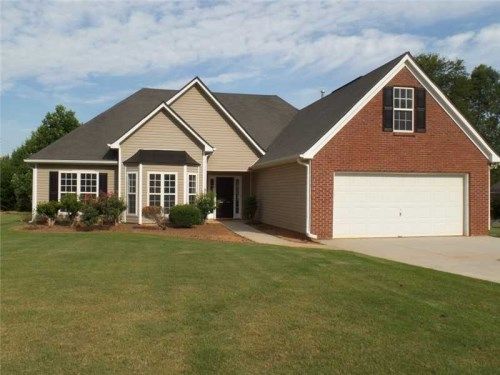 3470 Weeping Willow Lane, Loganville, GA 30052