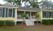 144 Ave Of Oaks Daufuskie Island, SC 29915