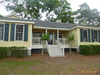 144 Ave Of Oaks, Daufuskie Island, SC 29915