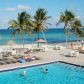 2201 S OCEAN DR # 708, Hollywood, FL 33019 ID:9393013