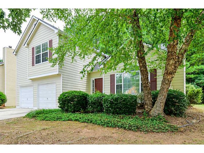 4634 Noah Overlook West, Acworth, GA 30102