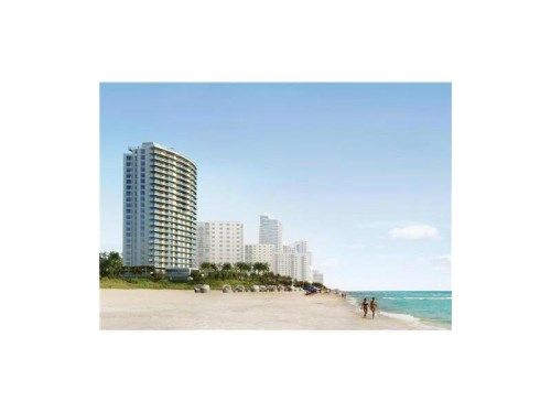 3951 OCEAN DR # 1001, Hollywood, FL 33019