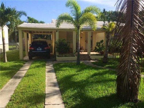 2505 MADISON, Hollywood, FL 33020