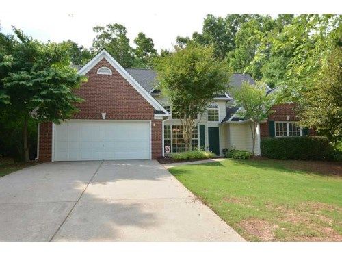 5756 Newberry Point Drive, Flowery Branch, GA 30542