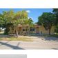 1121 N 24TH AVE, Hollywood, FL 33020 ID:9392755