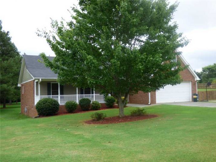 44 Cliffhanger Pointe, Cartersville, GA 30120