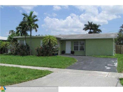 11411 NW 39TH ST, Fort Lauderdale, FL 33323