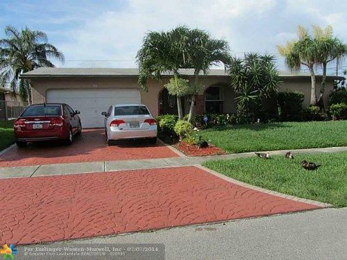 8480 NW 24TH CT, Fort Lauderdale, FL 33322