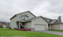 3370 Northspruce Circle Anchorage, AK 99507