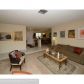 13519 NW 10TH ST, Fort Lauderdale, FL 33323 ID:9441723