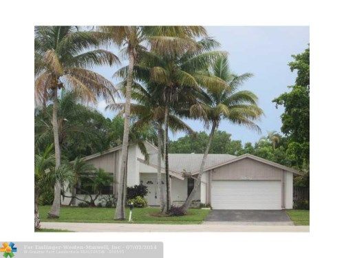 3300 NW 97TH AVE, Fort Lauderdale, FL 33351