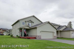 3370 Northspruce Circle, Anchorage, AK 99507